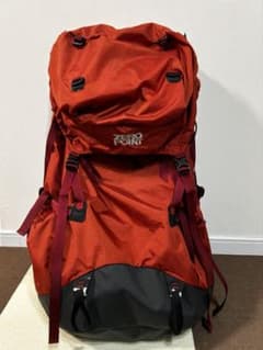 ZERO POINT EXPEDITION PACK 70 バックパックのサムネイル