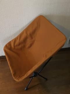 まーくんさま専用ヘリノックス  チェアカバーコヨーテのサムネイル