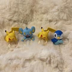 ポケモン りんぎゅっ part2のサムネイル