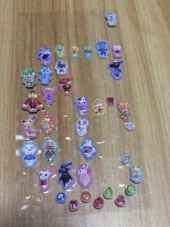 あつまれ どうぶつの森 シール ステッカーのサムネイル