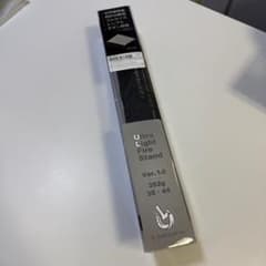 【未使用】ブッシュクラフト ウルトラライトファイヤースタンド 35×44のサムネイル