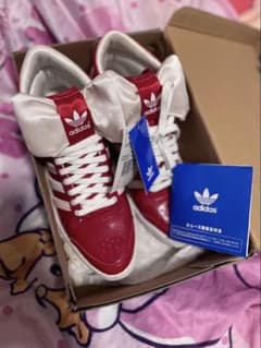 adidas originals トップテン ハイ スリークのサムネイル