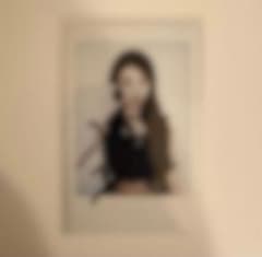 Kep1er シャオティン BUBBLE GUM サインチェキ - メルカリ