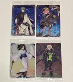 FGO ウエハースのサムネイル
