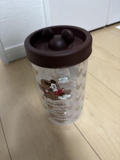 東京ディズニーリゾート ミッキーマウス チョコクランチケースのサムネイル