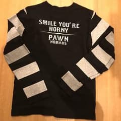 PAWN ボーダーのサムネイル