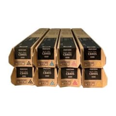 4色8本セット】RICOH SP トナー C840S KCMY 未使用 - メルカリ