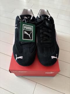 ごぶりん 様　専用　PUMA スピードキャット　OG 24.5cmのサムネイル