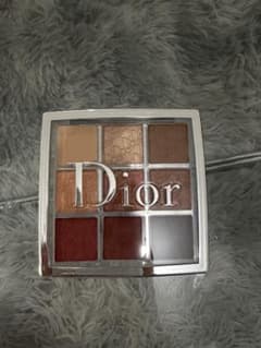 Dior ディオール バックステージ アイ パレット 003のサムネイル