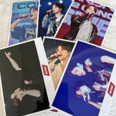 Thumbnail of iKON 生写真　ジナン　6枚セット