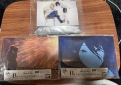 え*奨様 チェンソーマンレゼ編　一番くじちょこっと　ラストワン賞、b賞　まとめ売のサムネイル