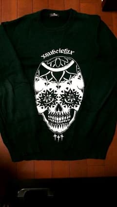 subciety ニットのサムネイル
