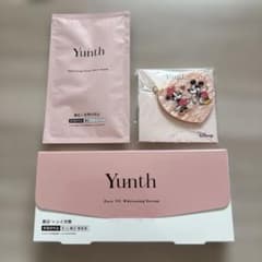 Yunth Pure VC Whitening Serum 28包セット - メルカリ