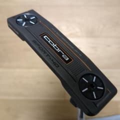 Cobra VINTAGE スポーツ40 パター