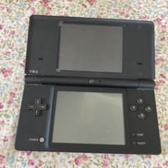 ニンテンドーDS i本体のサムネイル