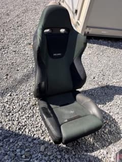 RECARO スポーツシート 本体 cl1 アコードのサムネイル