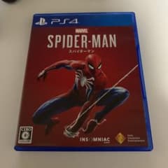Marvel’s Spider-Manのサムネイル