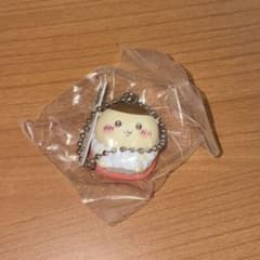 ちいかわ くら寿司 くりまんじゅう キーホルダーのサムネイル
