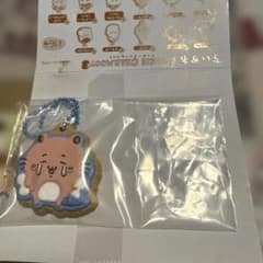 ちいかわ　クッキーチャームコット　キメラのサムネイル