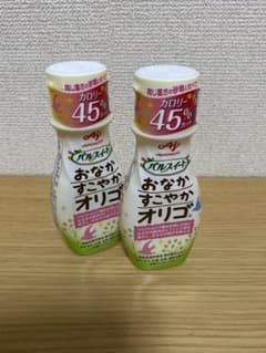 送料込み！味の素 おなかすこやかオリゴ 2個セットのサムネイル