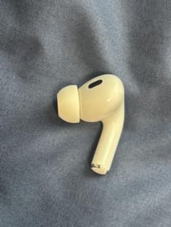 Apple AirPods Pro 2世代 片耳 R 片方 右耳 759 - メルカリ