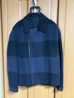LAD MUSICIAN【ラッドミュージシャン】BIG RIDERS COATのサムネイル