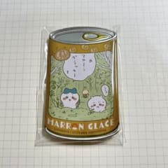 ちいかわ　缶バッチのサムネイル