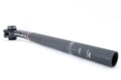 ボントレガー XXX カーボンシートポスト 31.6mm 330mm - メルカリ