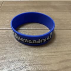 Alexandros ラバーバンド ラババンのサムネイル