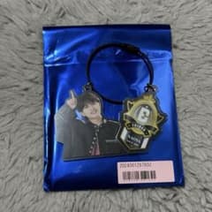 EBiDAN THE LIVE 2026 アクリルキーホルダー NAOYAのサムネイル