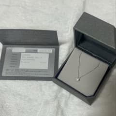 シ*ン様 STAR JEWELRY プラチナ ダイヤモンド ネックレス シ*ン様 STAR JEWELRY プラチナ ダイヤモンド ネックレス - メルカリ