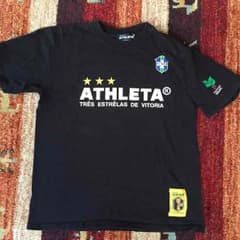 アスレタのTシャツのサムネイル