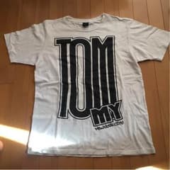 tommy デカプリのサムネイル