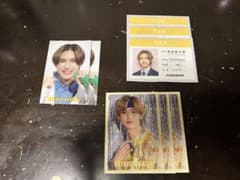 岡崎彪太郎 厚紙セットのサムネイル