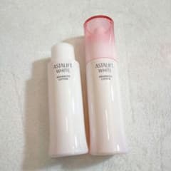 アスタリフト ホワイト アドバンスドローション本体と詰め替え 130ml セットのサムネイル
