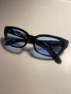 美品 ステューシー WOODY (STUSSY SUNGLASSES) - メルカリ