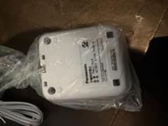 【新品未使用】Panasonic 子機用充電台 PNLC1058のサムネイル