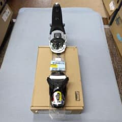 LOOK P12-MR、解放値4-12、未使用・新品 - メルカリ