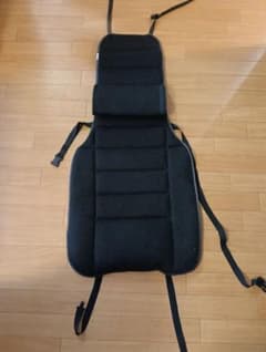 【名作・生産終了】ヤナセ × テンピュール カーコンフォーター 名作・生産終了】ヤナセ × テンピュール カーコンフォーター - メルカリ
