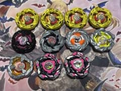 【即日発送】ベイブレードX まとめ売りのサムネイル