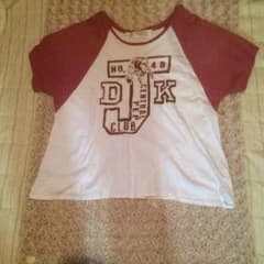 キューブシュガーTシャツ☆のサムネイル