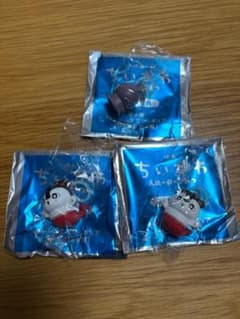 ちいかわ　セイレーン　フタバ　3セット　チャームミニフィギュア　映画　入場者特典のサムネイル
