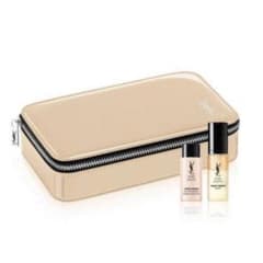 【新品・未開封】YSL バニティボックス　ハードタイプミラー付きのサムネイル