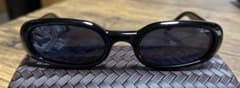GUCCI GG 0066S ブラックサングラスのサムネイル