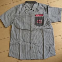 カープファンクラブユニフォームのサムネイル