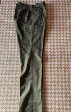 ボーイスカウト制服　ズボン SL75-81LPのサムネイル