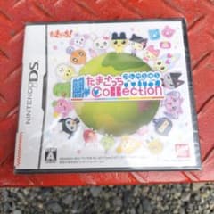 たまごっちコレクション (Nintendo DS)のサムネイル