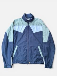 A BATHING APE Classics ナイロンジャケット NIGO期 S A BATHING APE Classics ナイロンジャケット NIGO期 S - メルカリ