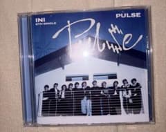 PULSE　cdのサムネイル