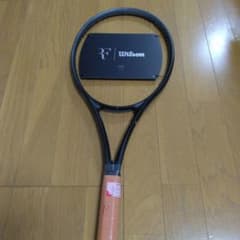 Wilson RF01新品のサムネイル